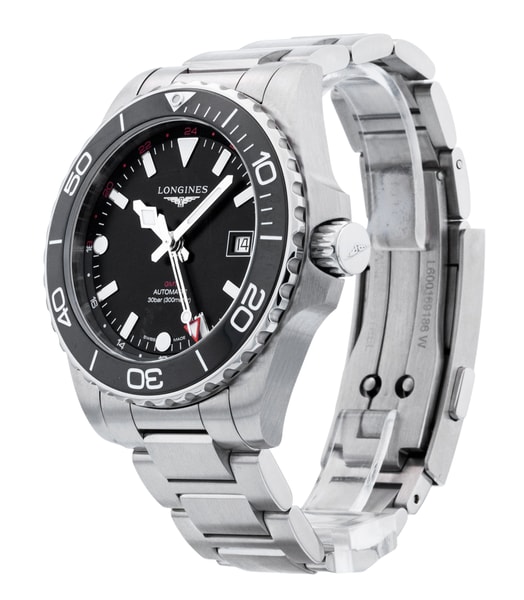 Longines HydroConquest L3.790.4.56.6